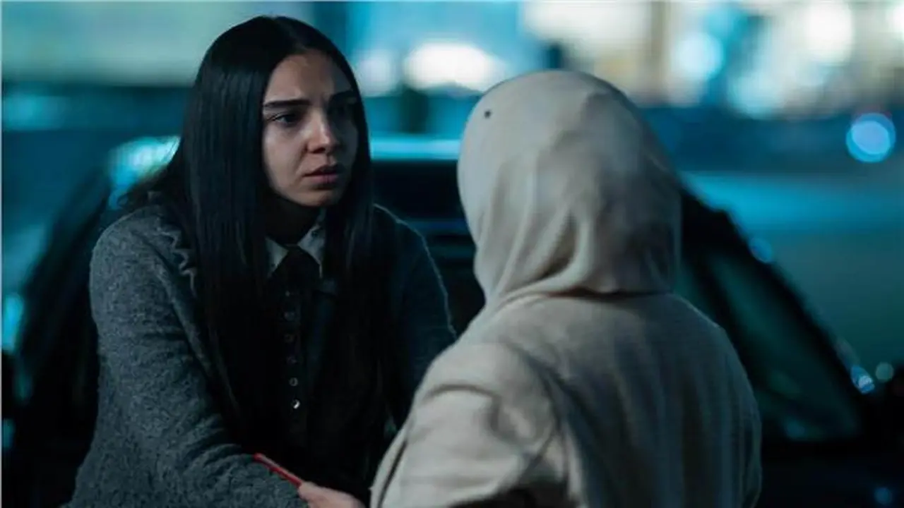 سلمى أبو ضيف تفقد ابنها وتنجح في إنقاذ والدتها بـ”عرض وطلب” الحلقة 3